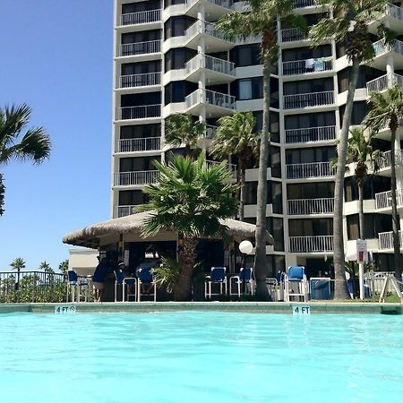 Saida Towers Unit 3505 Apartment South Padre Island Exterior photo